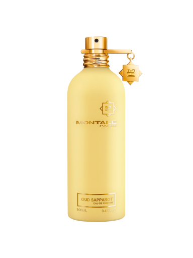 <p>Ananas flambé, oud fumé, jungle solaire.</p>
